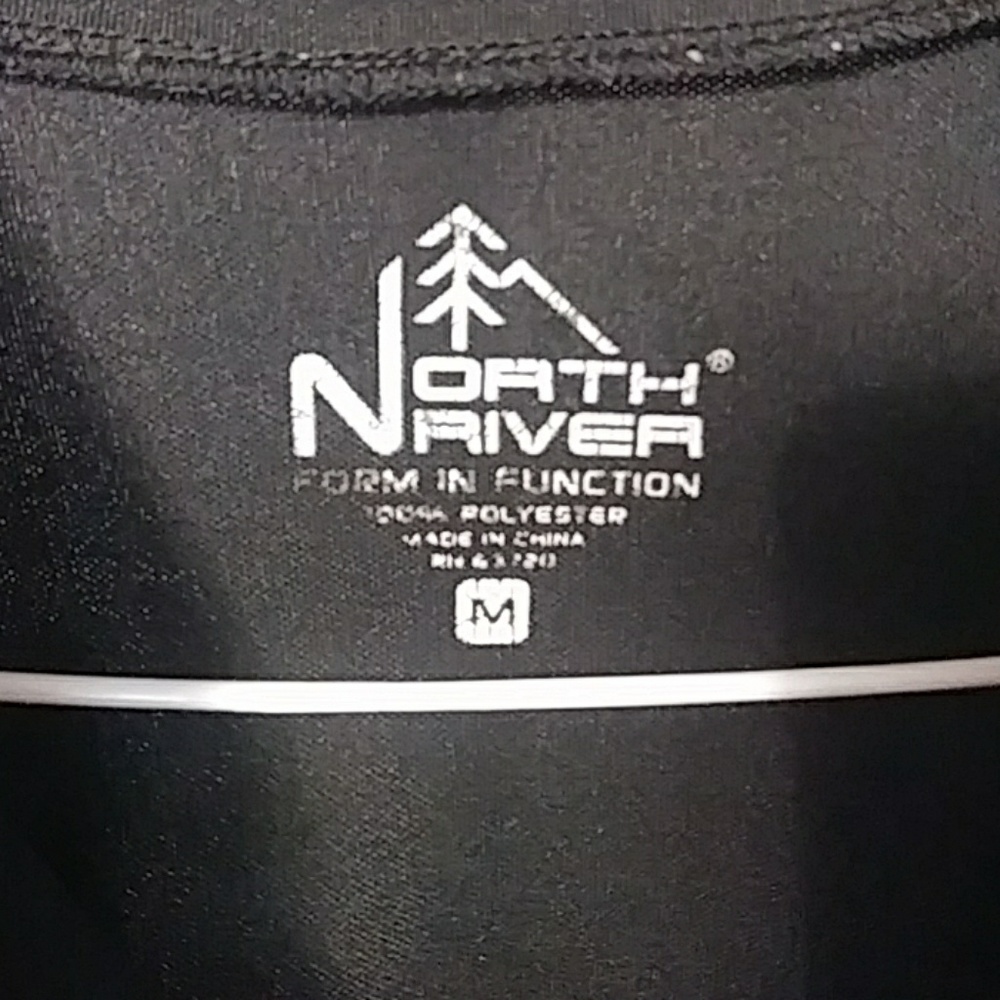 North Weather Jacket - Picture 2 of 3